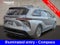 2021 Toyota Sienna Platinum 7 Passenger