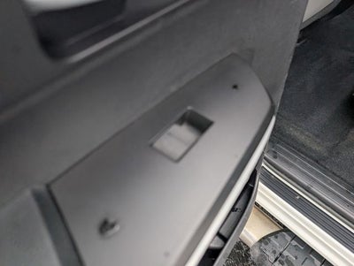 2018 Toyota Tundra Limited CrewMax