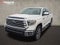 2018 Toyota Tundra Limited CrewMax