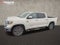 2018 Toyota Tundra Limited CrewMax