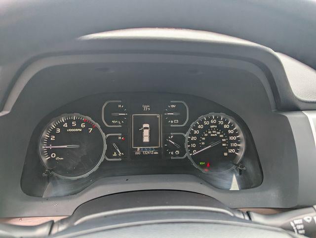 2018 Toyota Tundra Limited CrewMax