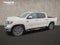 2018 Toyota Tundra Limited CrewMax