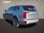 2024 Kia Telluride LX