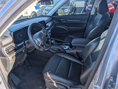 2024 Kia Telluride LX