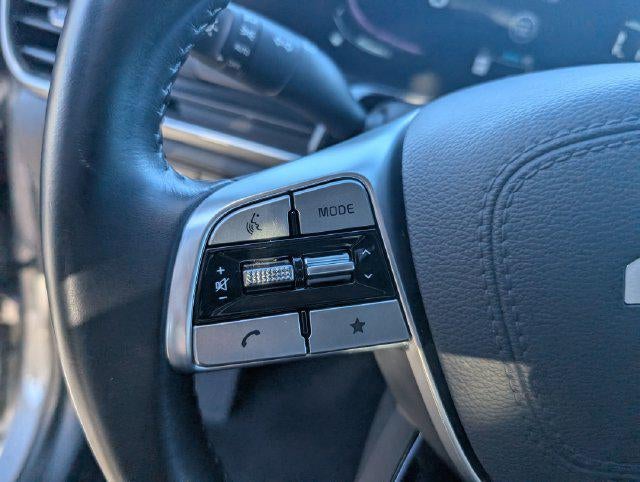 2024 Kia Telluride LX