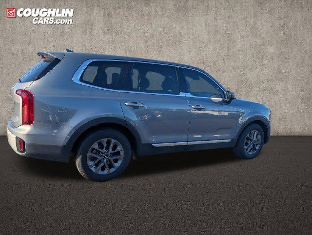 2024 Kia Telluride LX