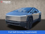 2024 Tesla Cybertruck Cyberbeast