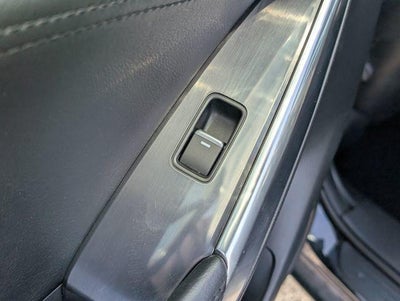 2016 Mazda Mazda6 i Touring