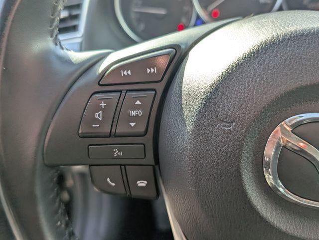 2016 Mazda Mazda6 i Touring