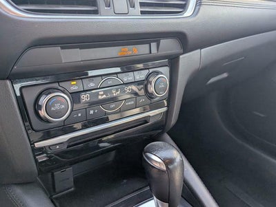 2016 Mazda Mazda6 i Touring