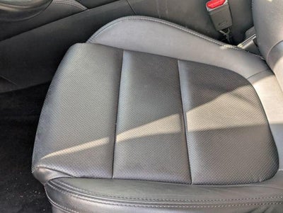 2016 Mazda Mazda6 i Touring