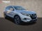 2020 Nissan Rogue Sport SL