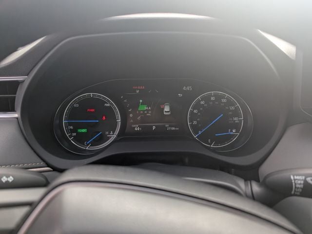 2023 Toyota Venza XLE