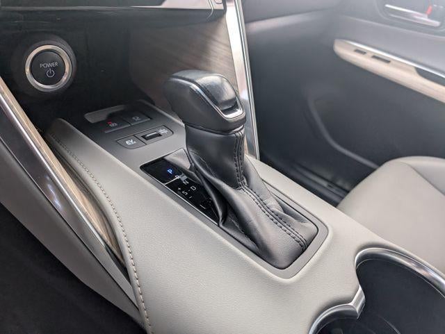 2023 Toyota Venza XLE