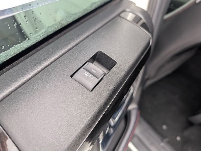 2022 Toyota 4Runner TRD Off-Road Premium