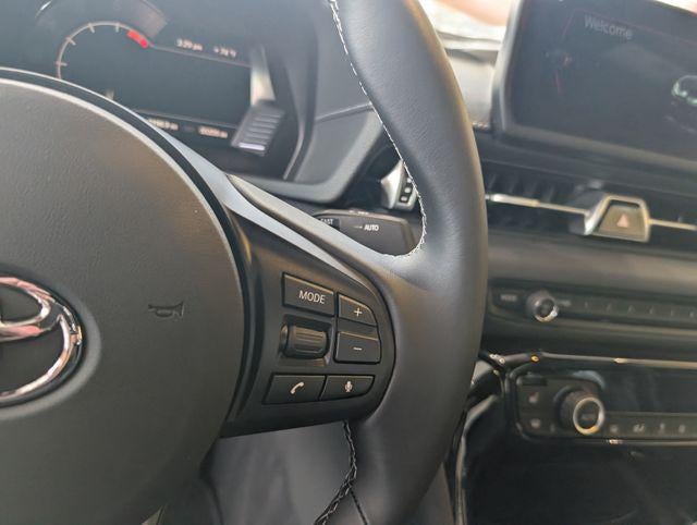 2026 Toyota GR Supra 3.0 Premium