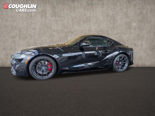 2026 Toyota GR Supra 3.0 Premium