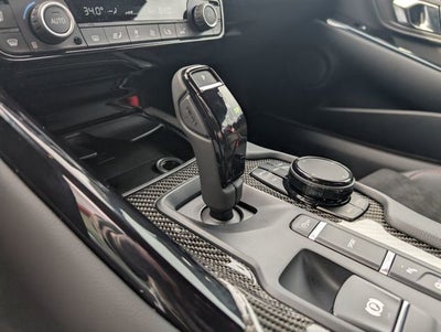 2026 Toyota GR Supra MkV Final Edition