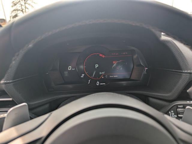 2026 Toyota GR Supra MkV Final Edition