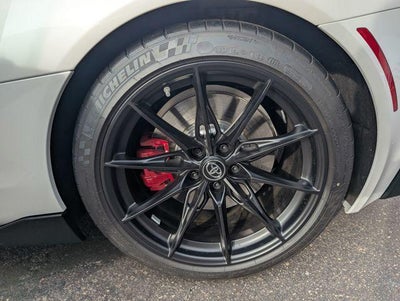 2026 Toyota GR Supra MkV Final Edition