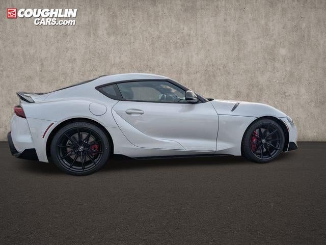 2026 Toyota GR Supra MkV Final Edition