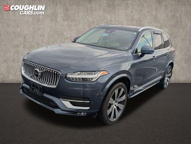 2023 Volvo XC90 Ultimate