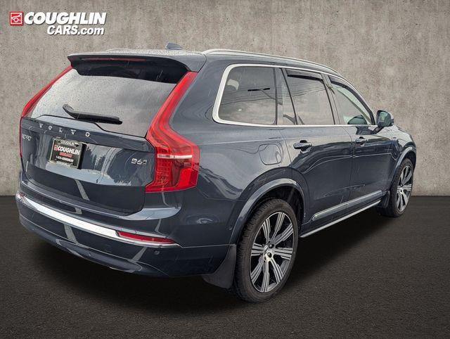 2023 Volvo XC90 Ultimate