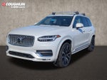 2023 Volvo XC90 B5 Plus