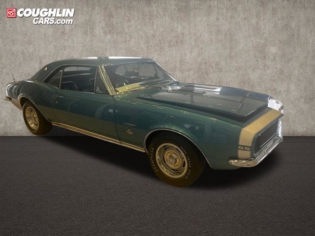 1967 Chevrolet Camaro RS