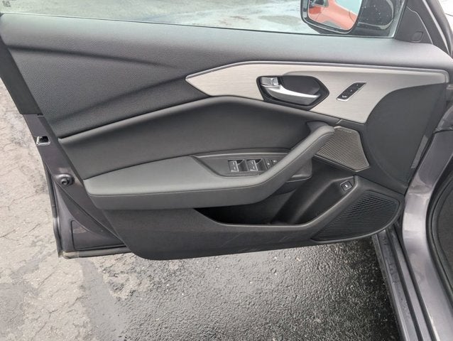 2023 Acura TLX w/Technology Package