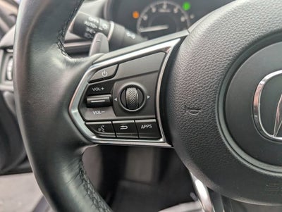 2023 Acura TLX w/Technology Package