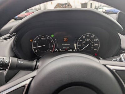 2023 Acura TLX w/Technology Package