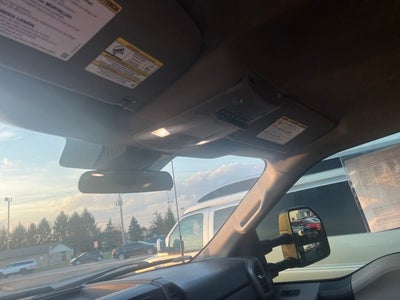 2021 Ford Super Duty F-550 DRW XL