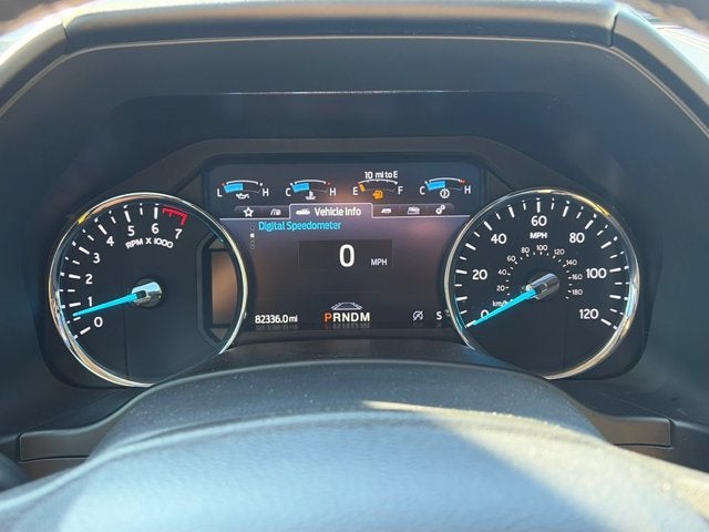 2021 Ford Expedition Max Platinum