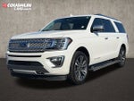 2021 Ford Expedition Max Platinum