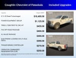 2020 Ford Super Duty F-250 SRW XL