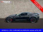 2019 Chevrolet Corvette ZR1 3ZR