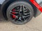 2019 Chevrolet Corvette ZR1 3ZR