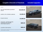 2019 Chevrolet Corvette ZR1 3ZR