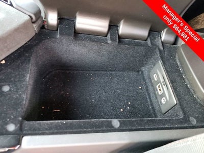 2020 Chevrolet Corvette 3LT