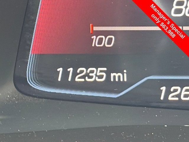 2024 Chevrolet Corvette 1LT