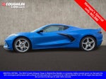 2024 Chevrolet Corvette 1LT