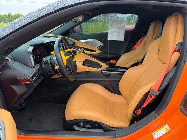 2022 Chevrolet Corvette 2LT