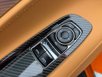 2022 Chevrolet Corvette 2LT