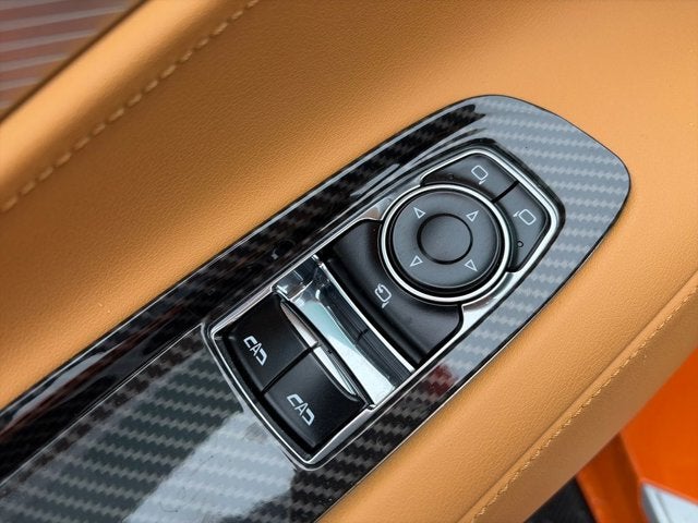 2022 Chevrolet Corvette 2LT