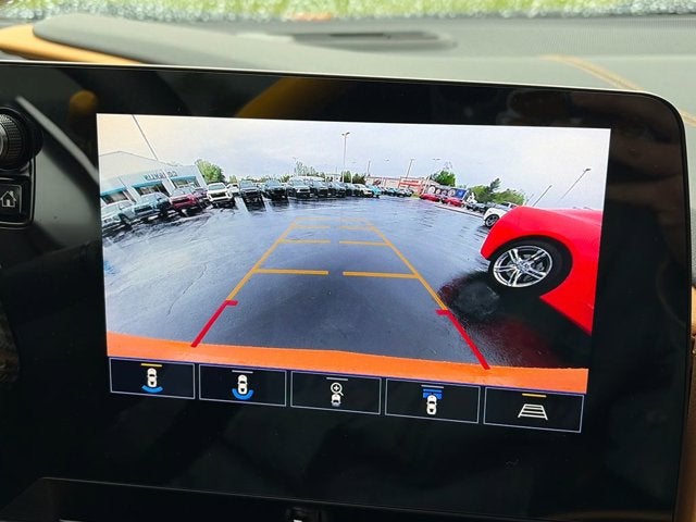 2022 Chevrolet Corvette 2LT