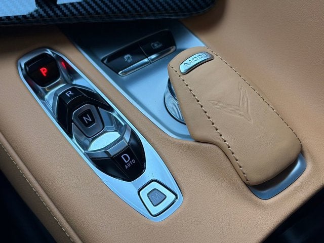 2022 Chevrolet Corvette 2LT