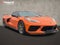 2022 Chevrolet Corvette 2LT