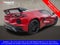 2025 Chevrolet Corvette 2LT