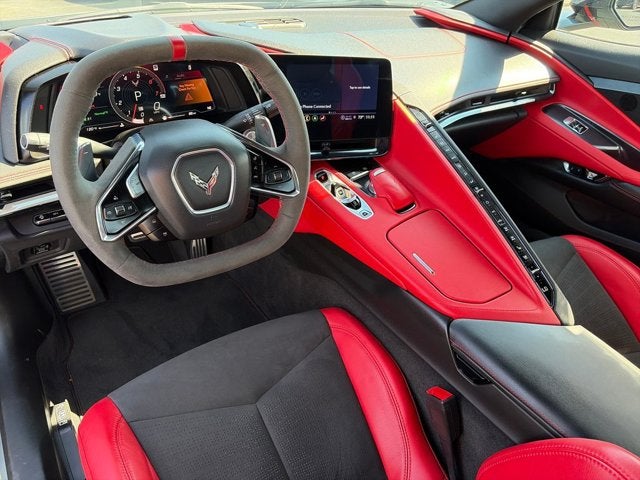 2023 Chevrolet Corvette 2LT
